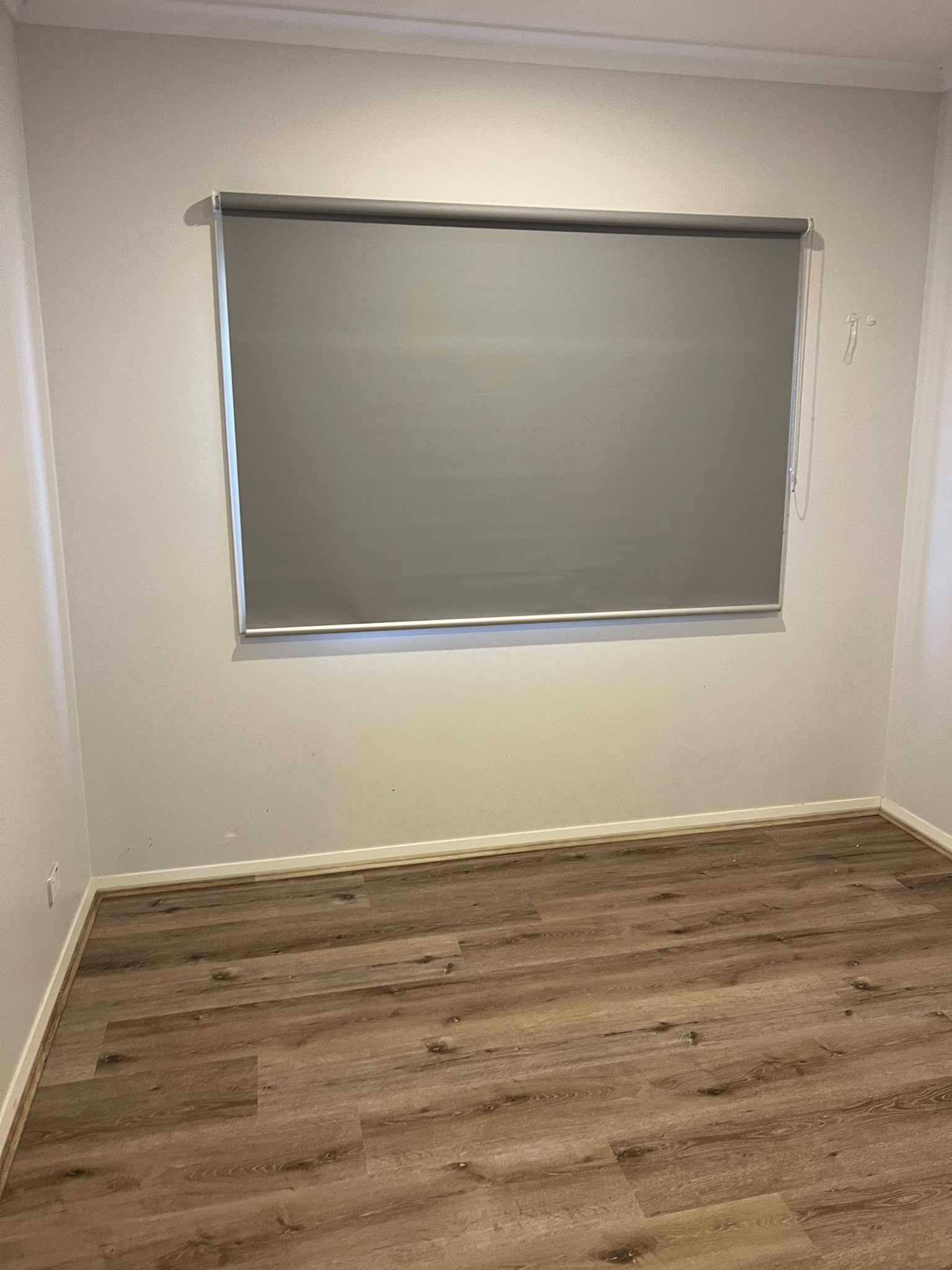 Blinds installation for home and office