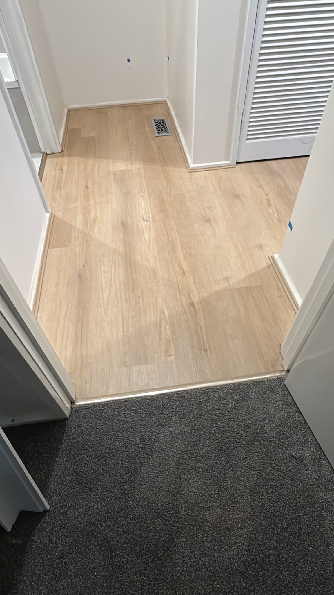 Hybrid flooring installation specialists