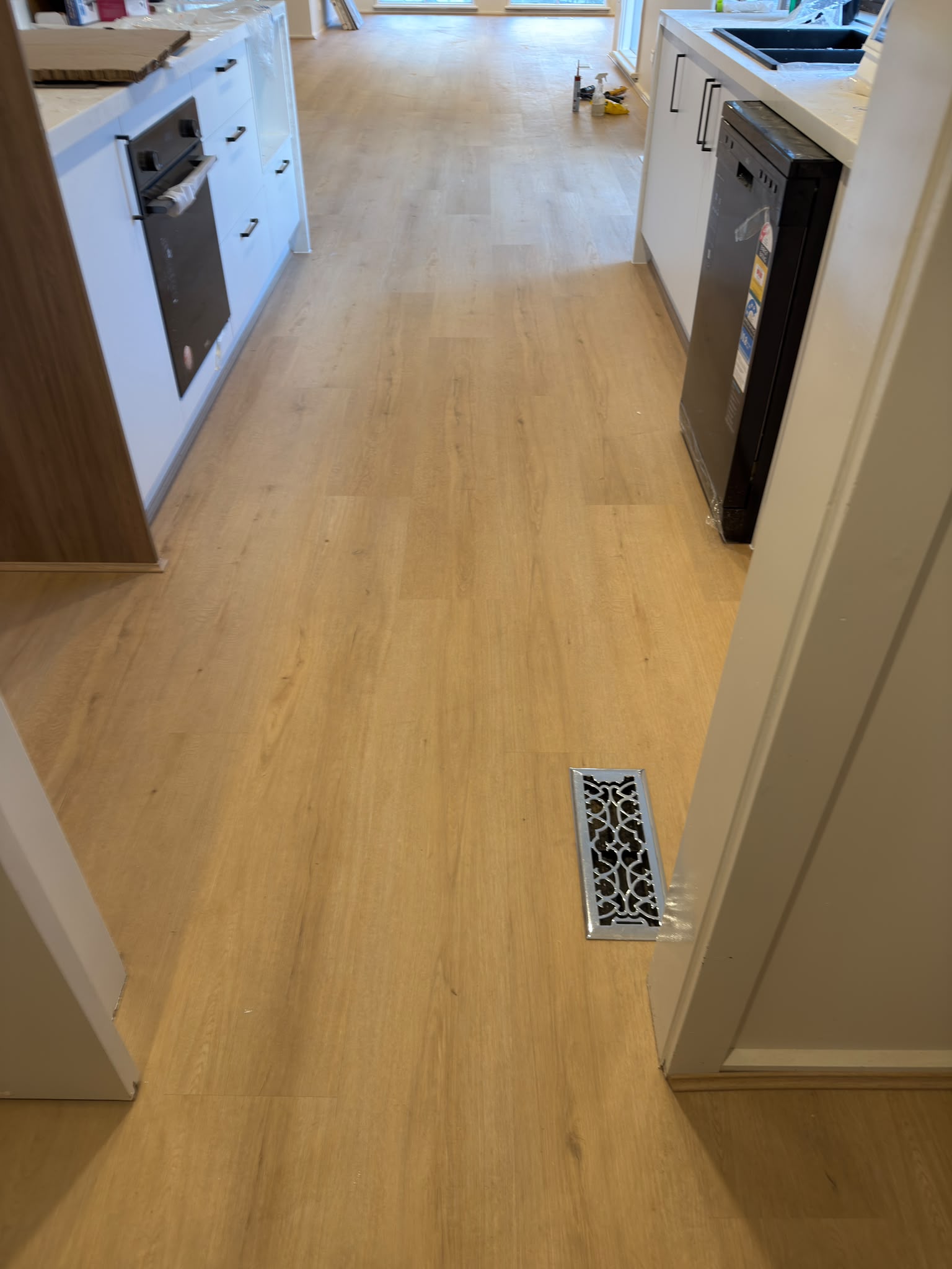Floor installation experts Cranbourne