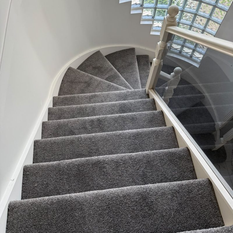 Residential Carpet Installation Cranbourne